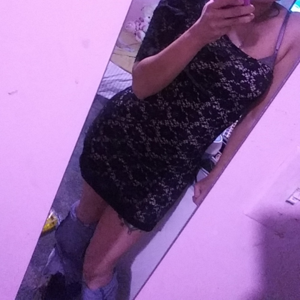 Dress - Picture 2 of 3